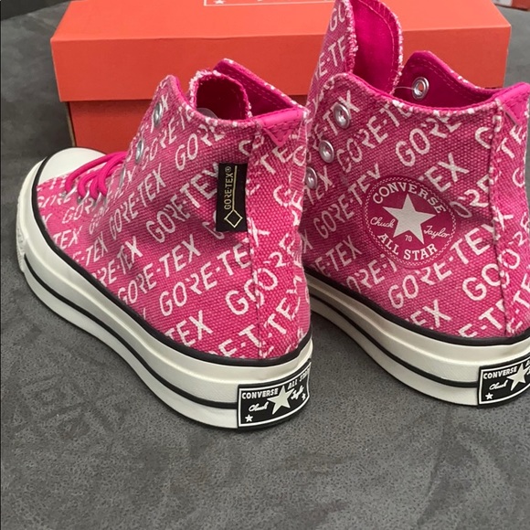 Converse Chuck 70 HI shoes for women - Picture 7 of 9